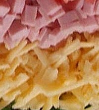 Подрібнюємо інгредієнти