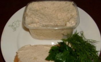 готовий паштет