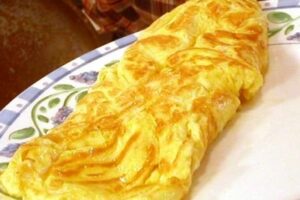Французький омлет