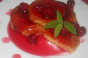 Кетчуп вишневий