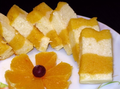 готова запіканка