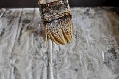 тісто в маслі