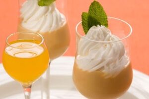 Коктейль "Чумацький шлях"