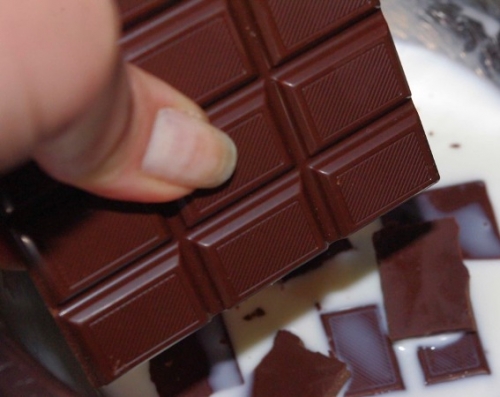 готуємо крем