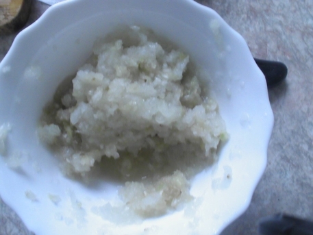 лук
