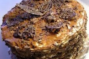 Київський торт