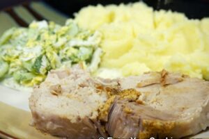 Проста буженина