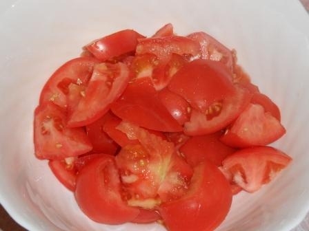 Помідори готові