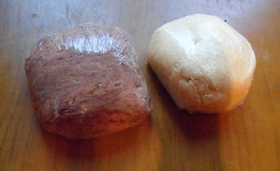 Готове тісто для печива