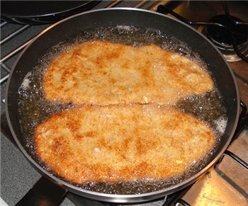 Обсмажування