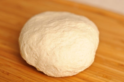 тісто для мантів