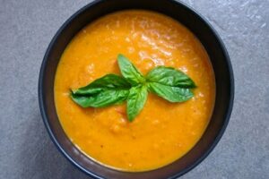 Ікра з помідор