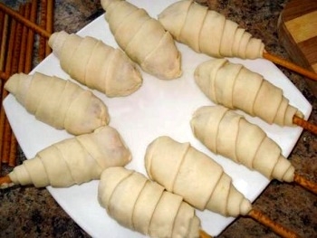 курячі ніжки