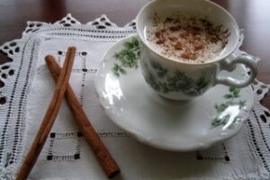 Кава по-варшавськи