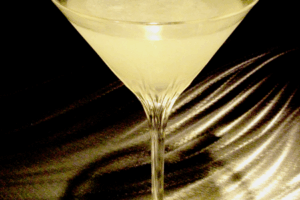 Коктейль "Камікадзе"