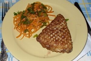 Ледачі відбивні