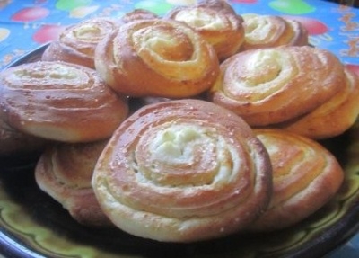 готові равлики