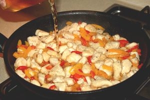 вливаємо пиво