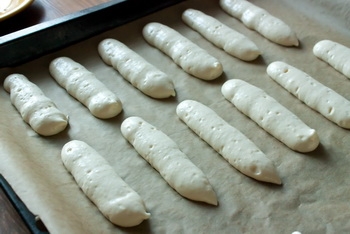 ставимо запікати