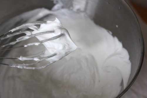 збиваємо вершки