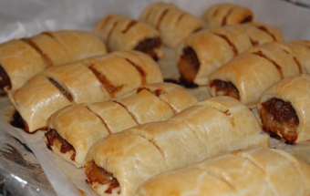 запікаємо страва