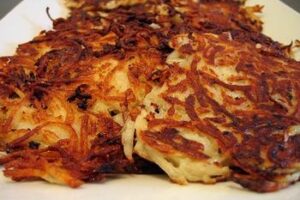 Пісні деруни