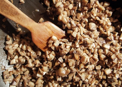 смажимо гриби