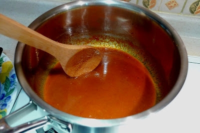 лин в соусі