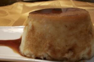 Кокосовий пиріг