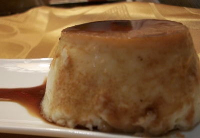 Кокосовий пиріг готовий!