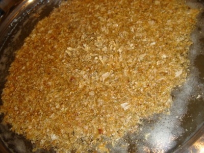 хміль в каструлі