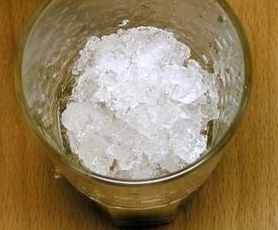 колотий лід