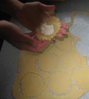 Формуємо форму соковитою