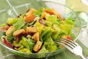 Салат "Фірмова фішка"