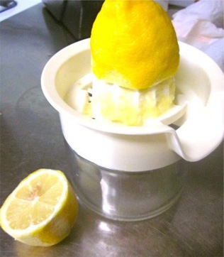 готуємо коктейль «Київ»