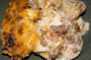 М&;ясо «бананова шубка»