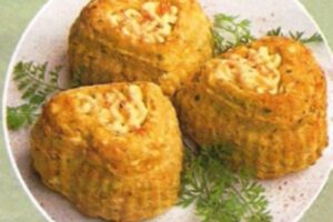 Дієтичне суфле