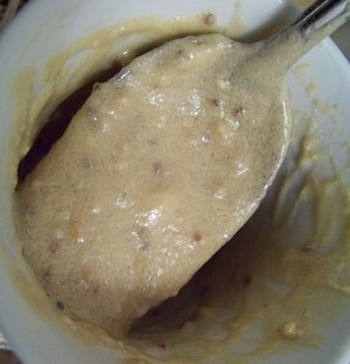 Готуємо заправку