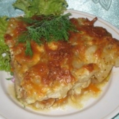 готову страву