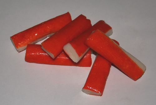 крабові палички