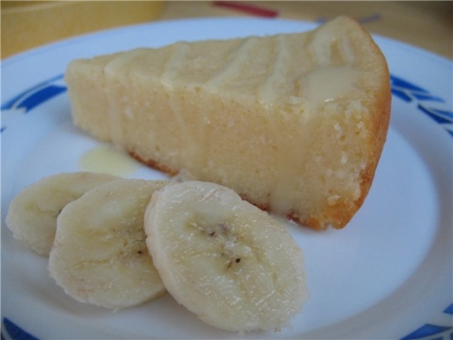 готова запіканка