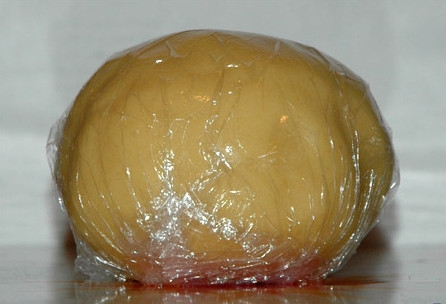 Готове тісто