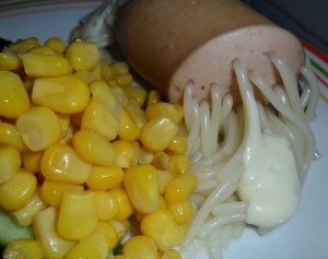 готову страву