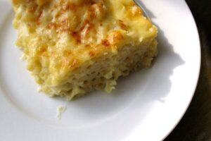 Макаронник