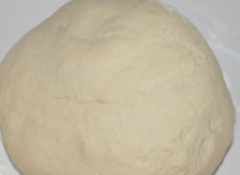 тісто для чебуреків