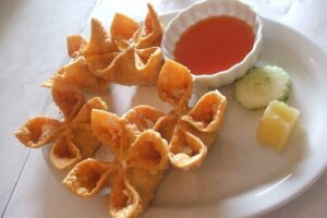 Крабові рангуны