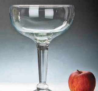 коктельних стакан