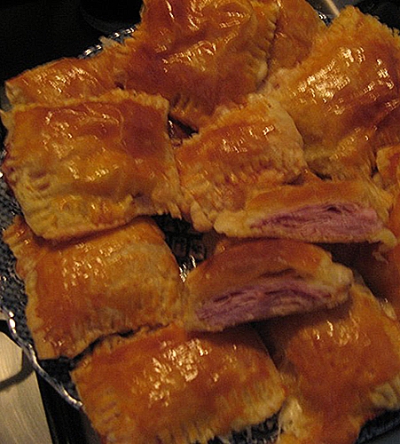 Готові слойки