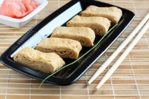 Японський омлет