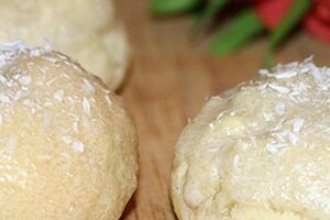 Цукрове печиво